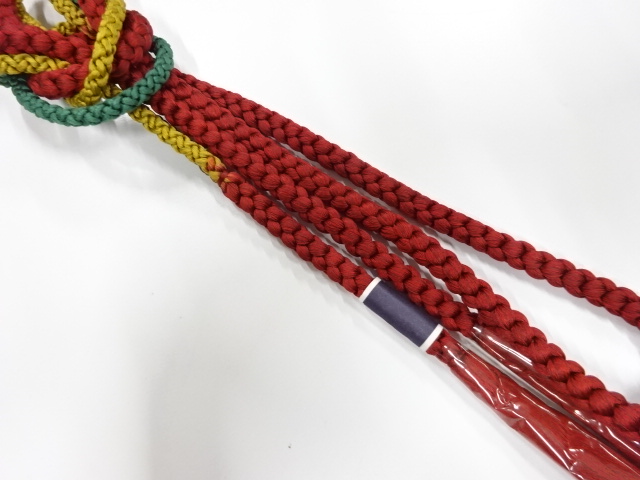 Japanese Kimono / Accessories Silk